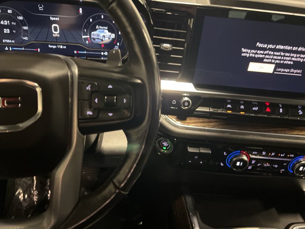 2023 GMC Sierra 1500 Elevation - Photo 17