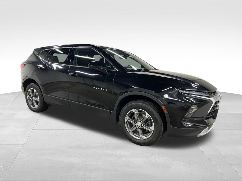 2023 Chevrolet Blazer 2LT - Photo 1