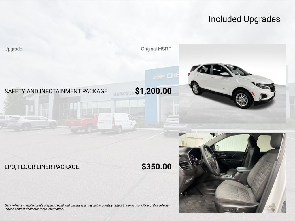 2024 Chevrolet Equinox LT - Photo 5
