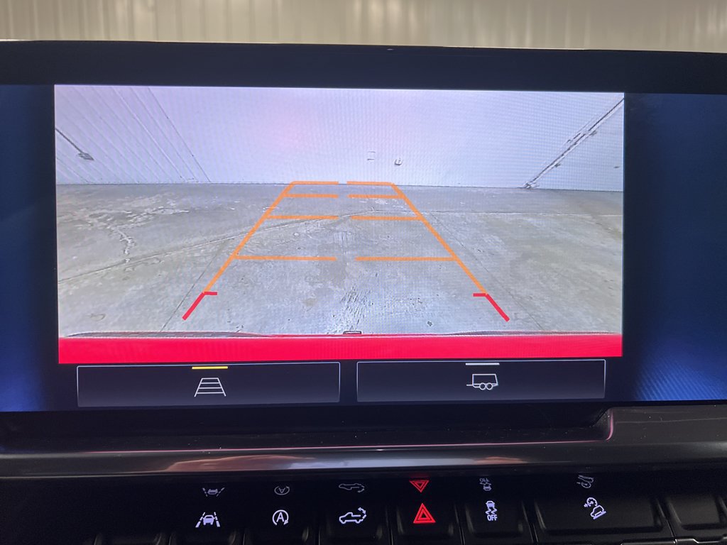 2023 Chevrolet Silverado 1500 RST - Photo 24