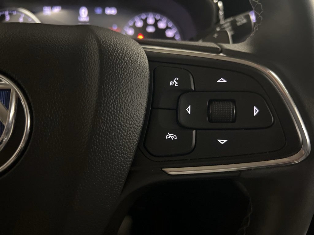 2022 Buick Envision Essence - Photo 17