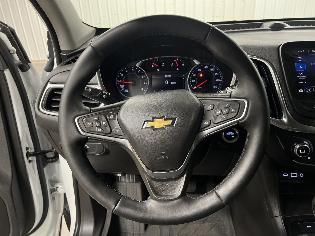 2024 Chevrolet Equinox LT - Photo 24