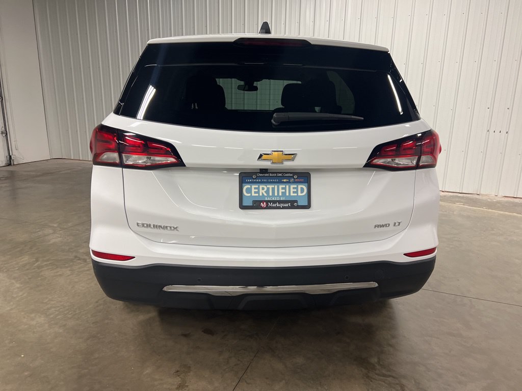2023 Chevrolet Equinox LT - Photo 6