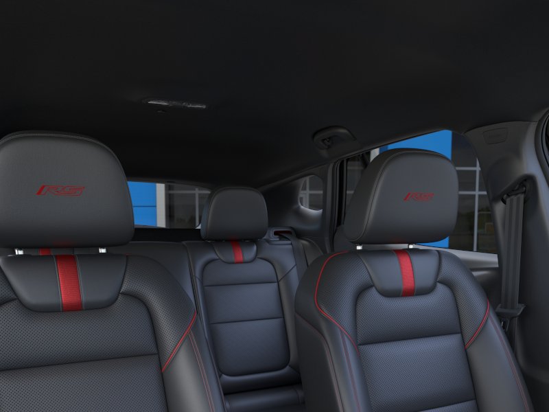 2026 Chevrolet Trax RS - Photo 55