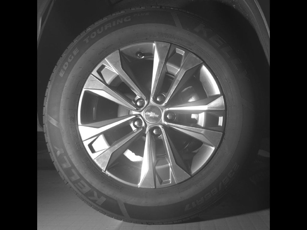 2025 Chevrolet Equinox LT - Photo 13