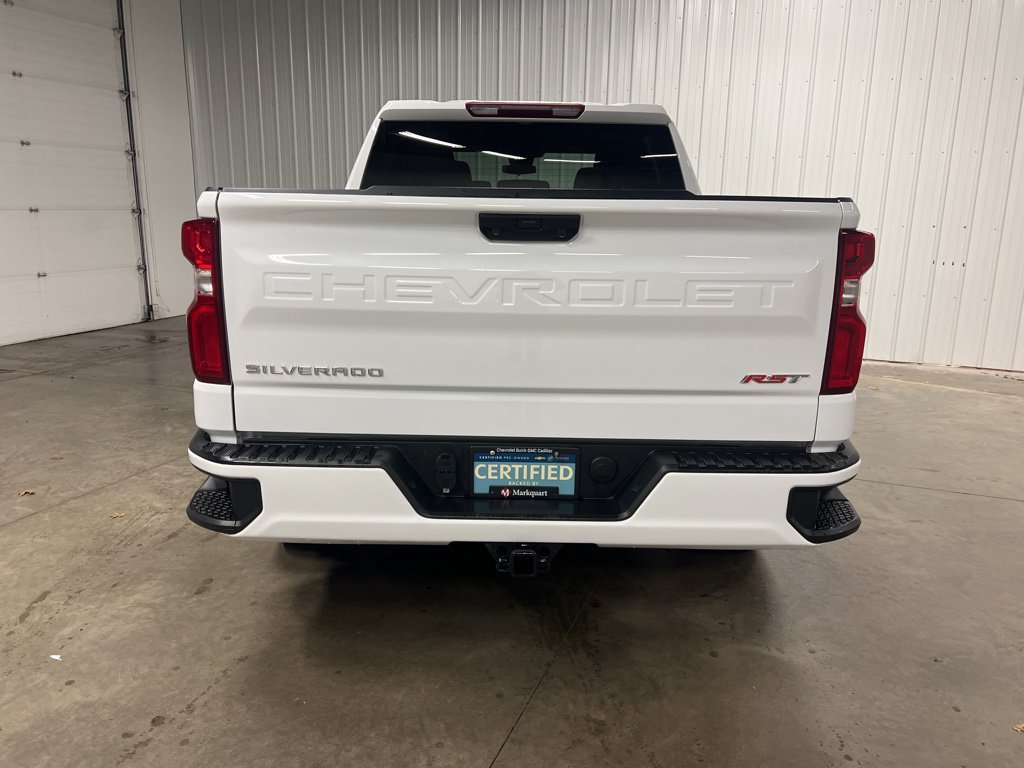 2023 Chevrolet Silverado 1500 RST - Photo 6