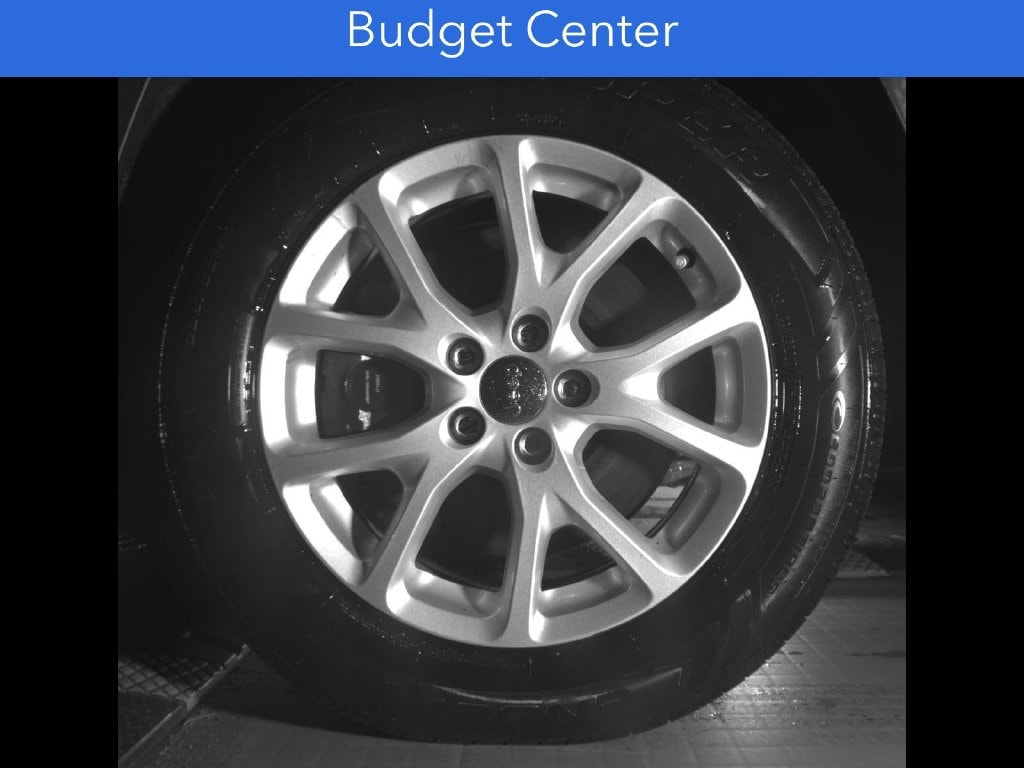 Used 2016 Jeep Cherokee Latitude with VIN 1C4PJLCB1GW176993 for sale in Chippewa Falls, WI
