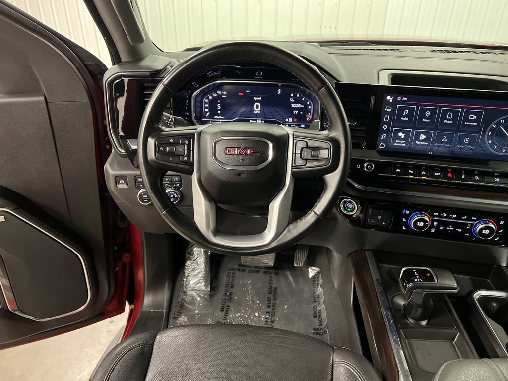 2024 GMC Sierra 1500 SLT - Photo 18
