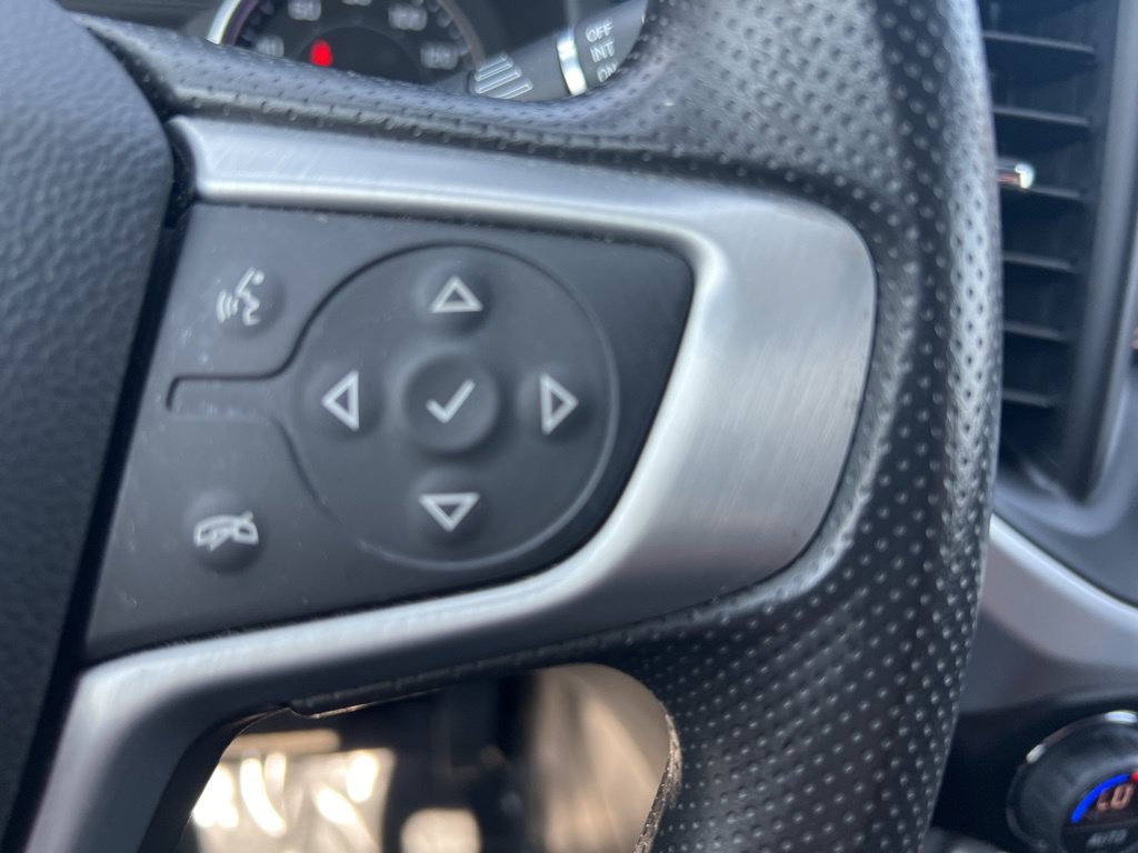 2023 GMC Acadia SLE - Photo 16