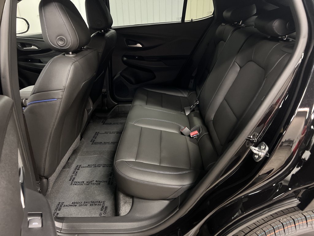 2026 Buick Envista Sport Touring - Photo 14