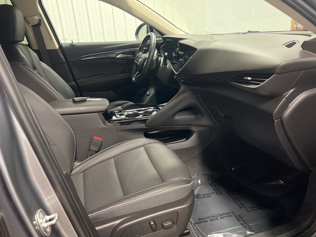 2022 Buick Envision Essence - Photo 9