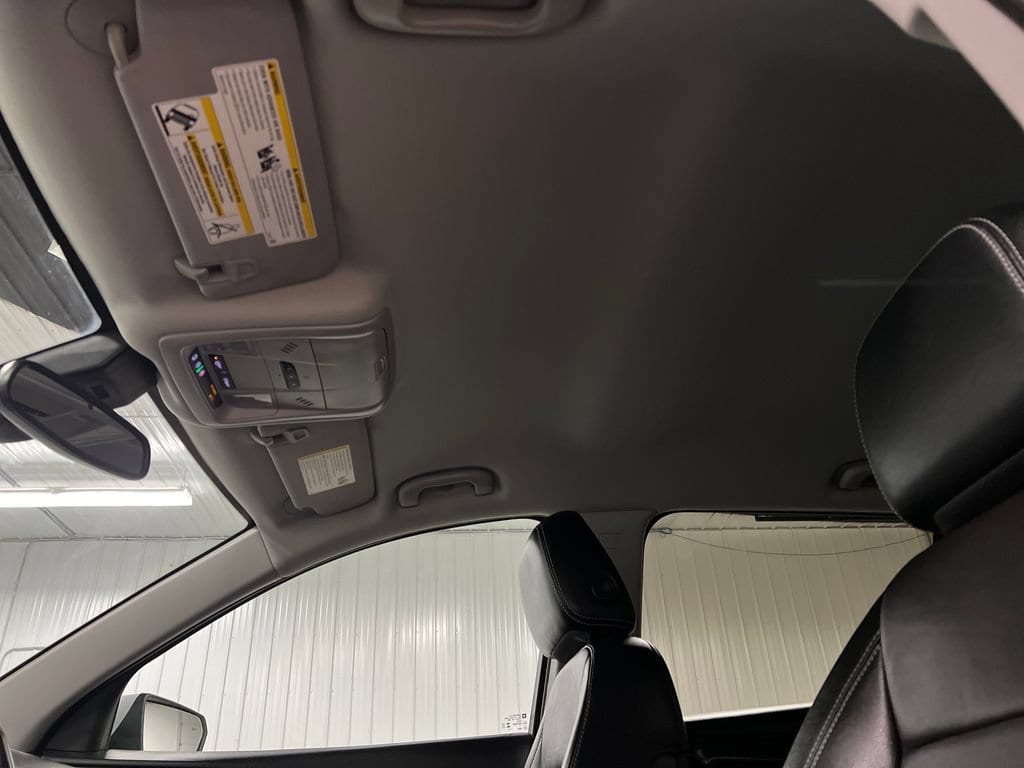 2023 GMC Terrain SLT - Photo 27