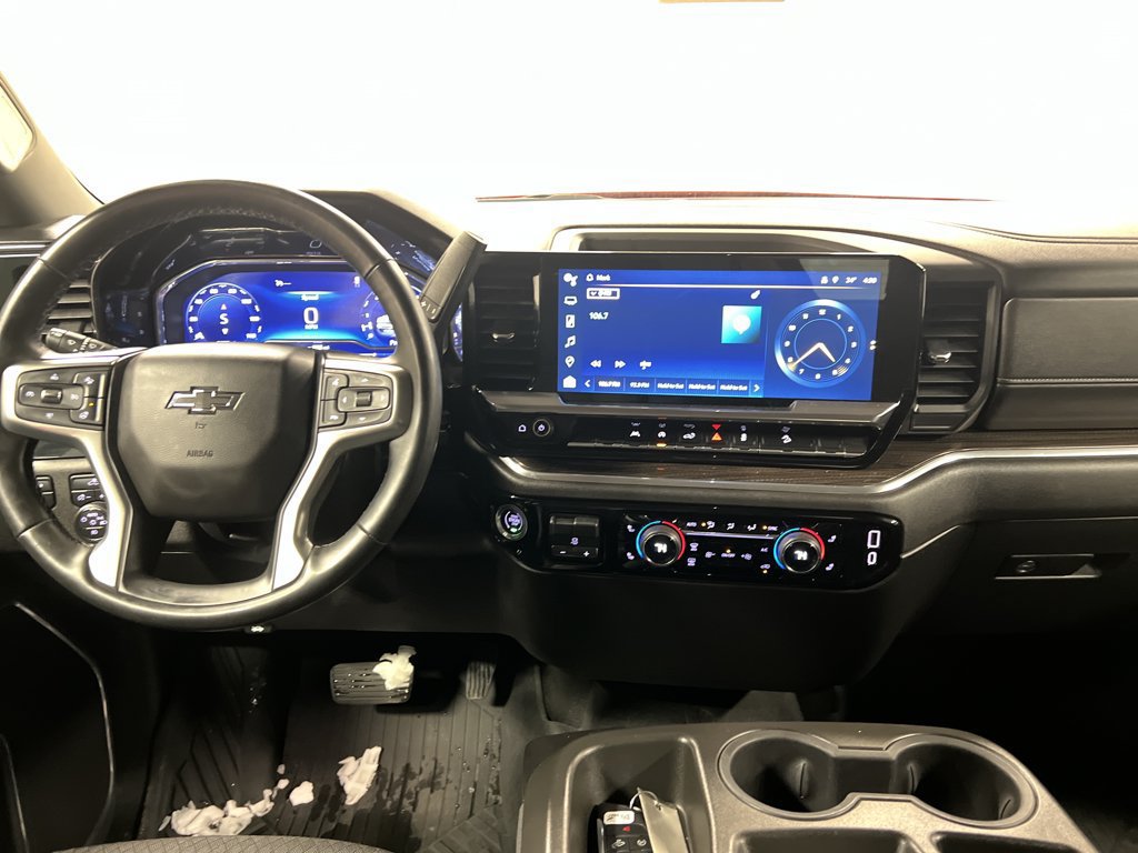 2023 Chevrolet Silverado 1500 RST - Photo 17