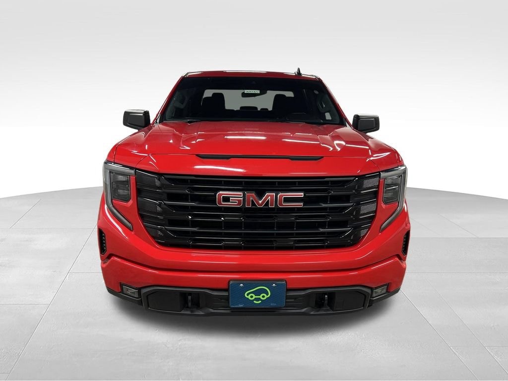 Used 2024 GMC Sierra 1500 Elevation Truck