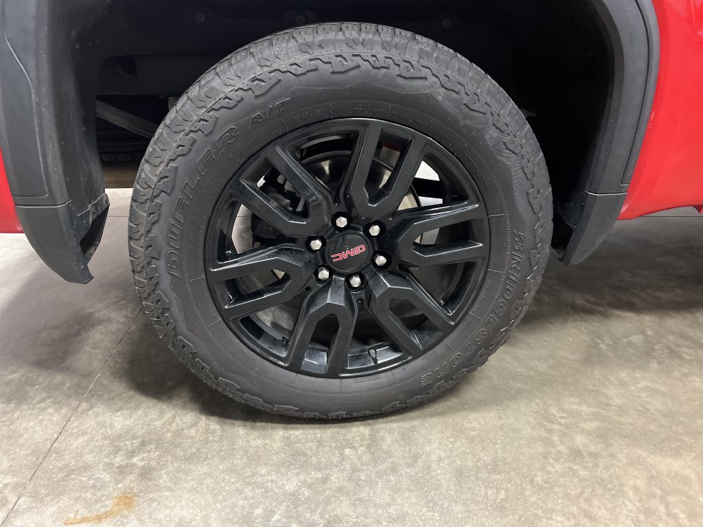2024 GMC Sierra 1500 Elevation - Photo 10