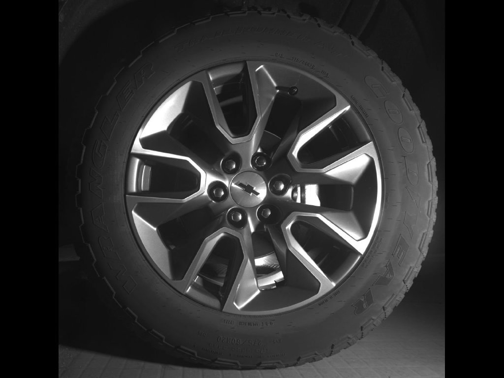 2024 Chevrolet Silverado 1500 RST - Photo 11
