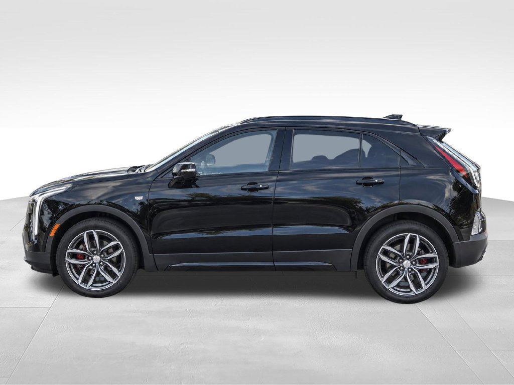 2021 Cadillac XT4 Sport - Photo 7