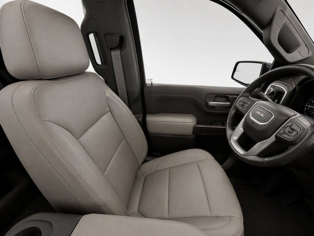 2022 GMC Sierra 1500 Limited SLT - Photo 18