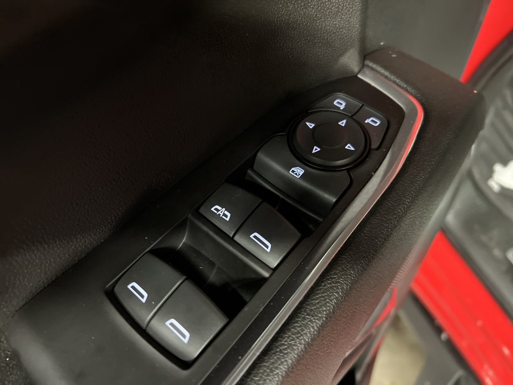 2023 Chevrolet Silverado 1500 RST - Photo 16