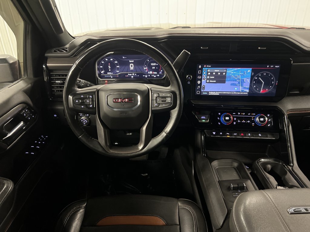 2024 GMC Sierra 2500HD AT4 - Photo 18