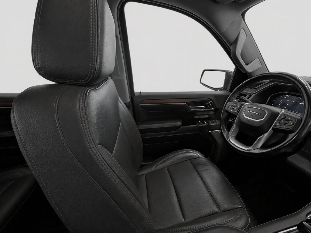 2024 GMC Sierra 1500 Denali Denali - Photo 15