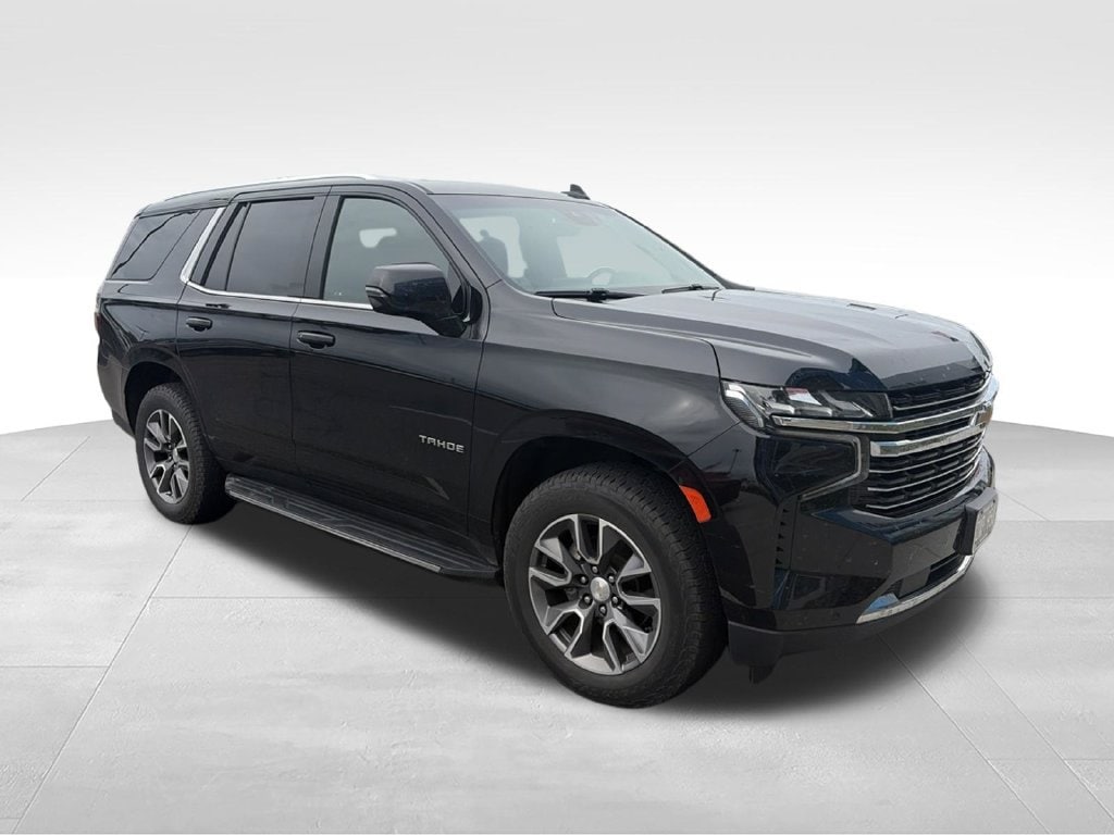 Used 2023 Chevrolet Tahoe LT SUV