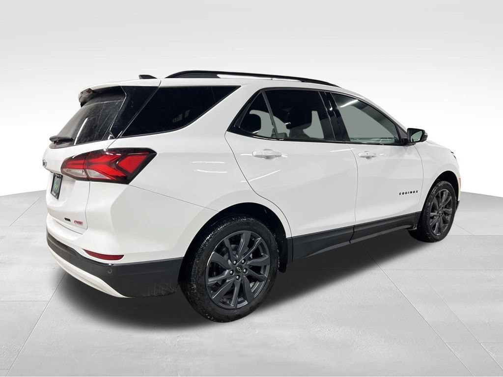 2024 Chevrolet Equinox RS - Photo 9
