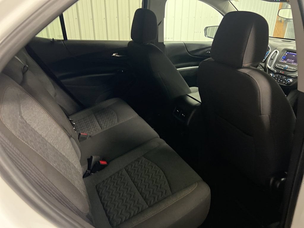 2024 Chevrolet Equinox LT - Photo 11
