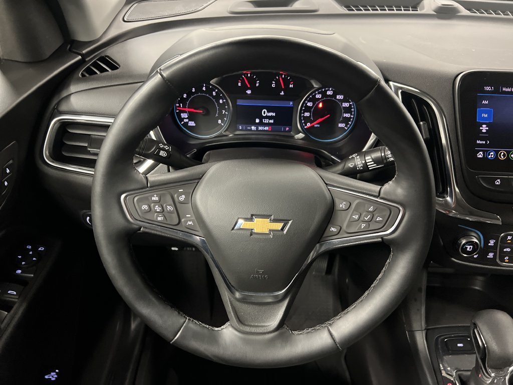 2024 Chevrolet Equinox LT - Photo 19