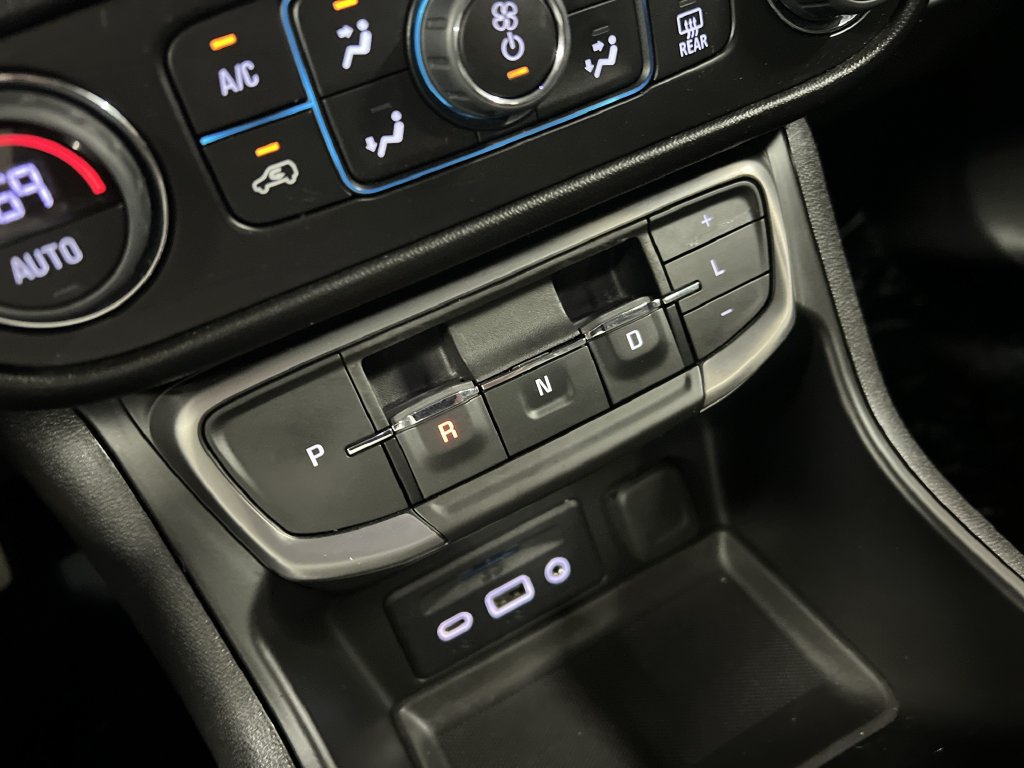 2023 GMC Terrain AT4 - Photo 25