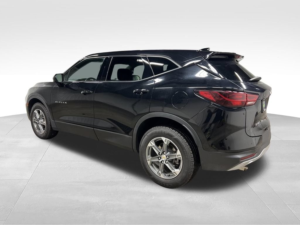 2023 Chevrolet Blazer 2LT - Photo 7