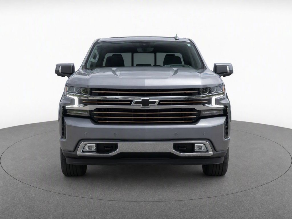 2022 Chevrolet Silverado 1500 Limited High Country - Photo 6