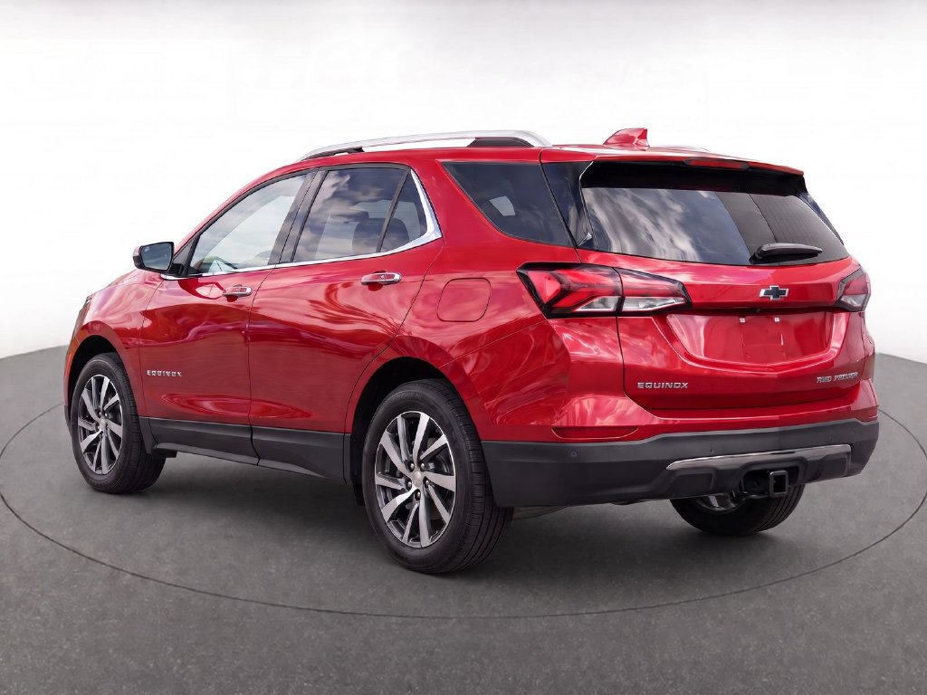 2023 Chevrolet Equinox Premier - Photo 5