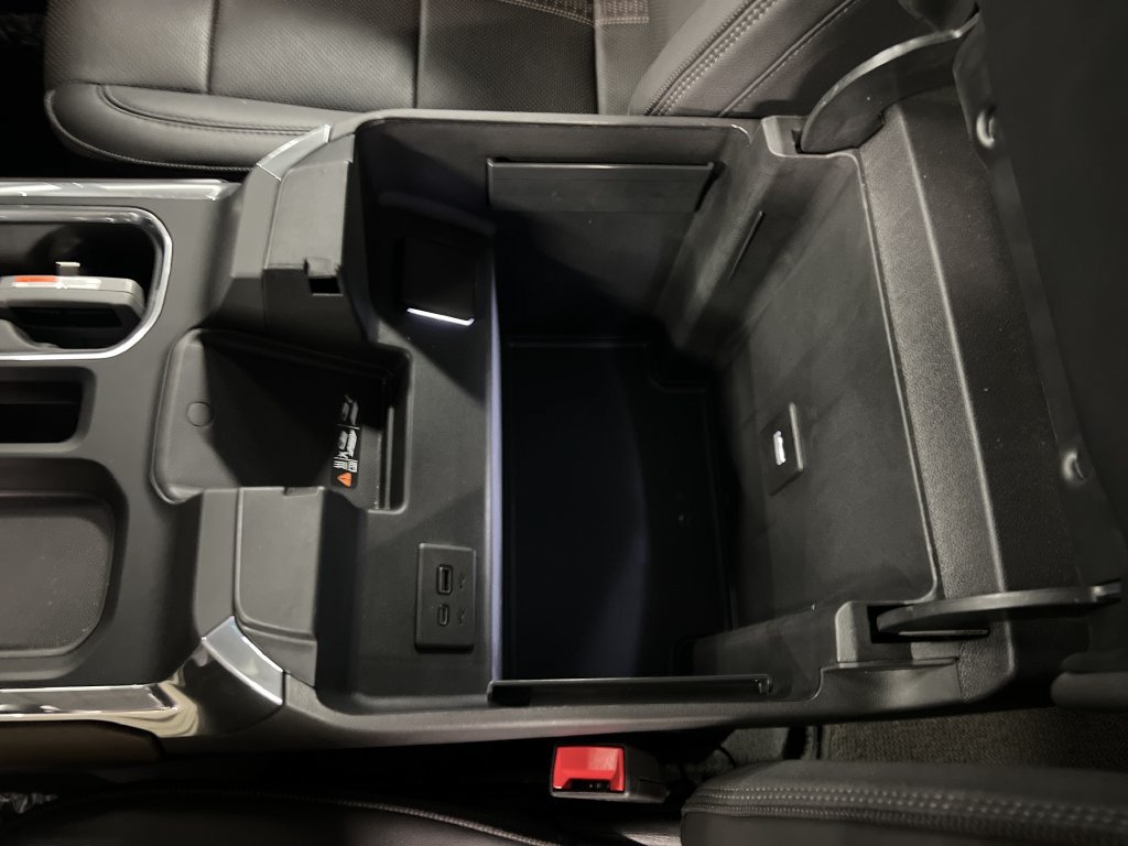 2024 Chevrolet Silverado 1500 High Country - Photo 25