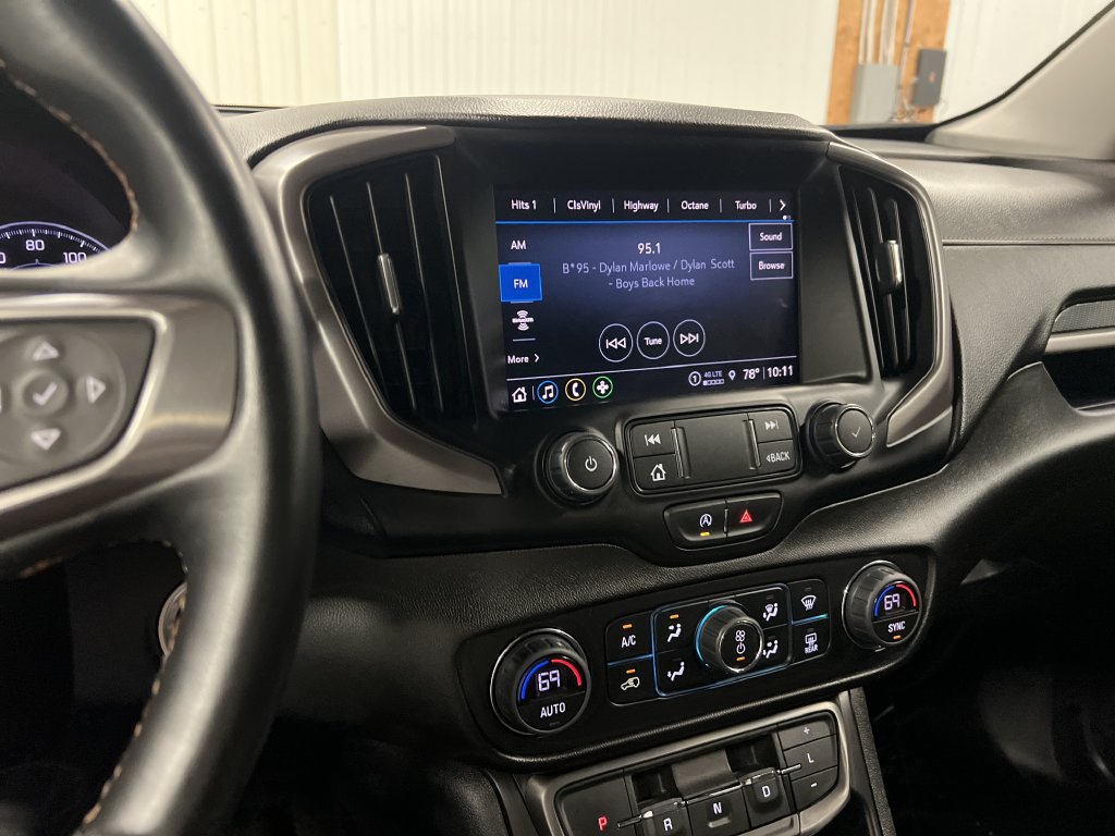 2023 GMC Terrain AT4 - Photo 22