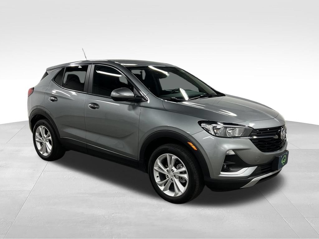 2023 Buick Encore GX
