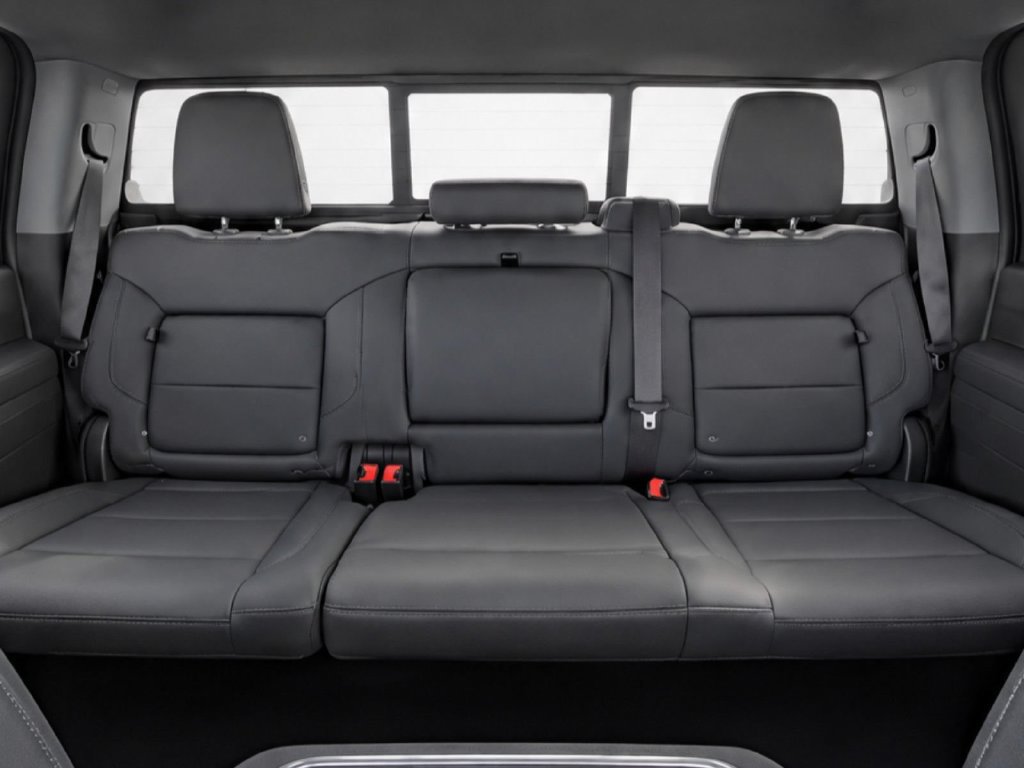 2026 Chevrolet Silverado 2500 HD LT - Photo 15