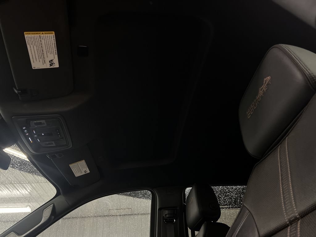 2024 Chevrolet Silverado 2500HD High Country - Photo 27