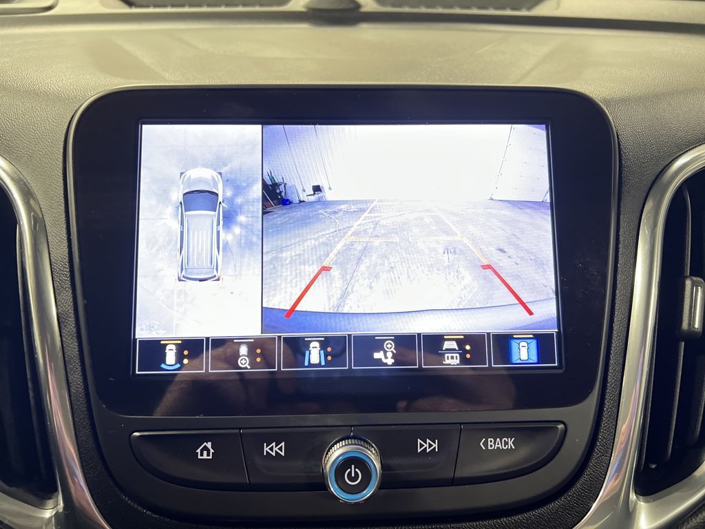 2023 Chevrolet Equinox LT - Photo 25