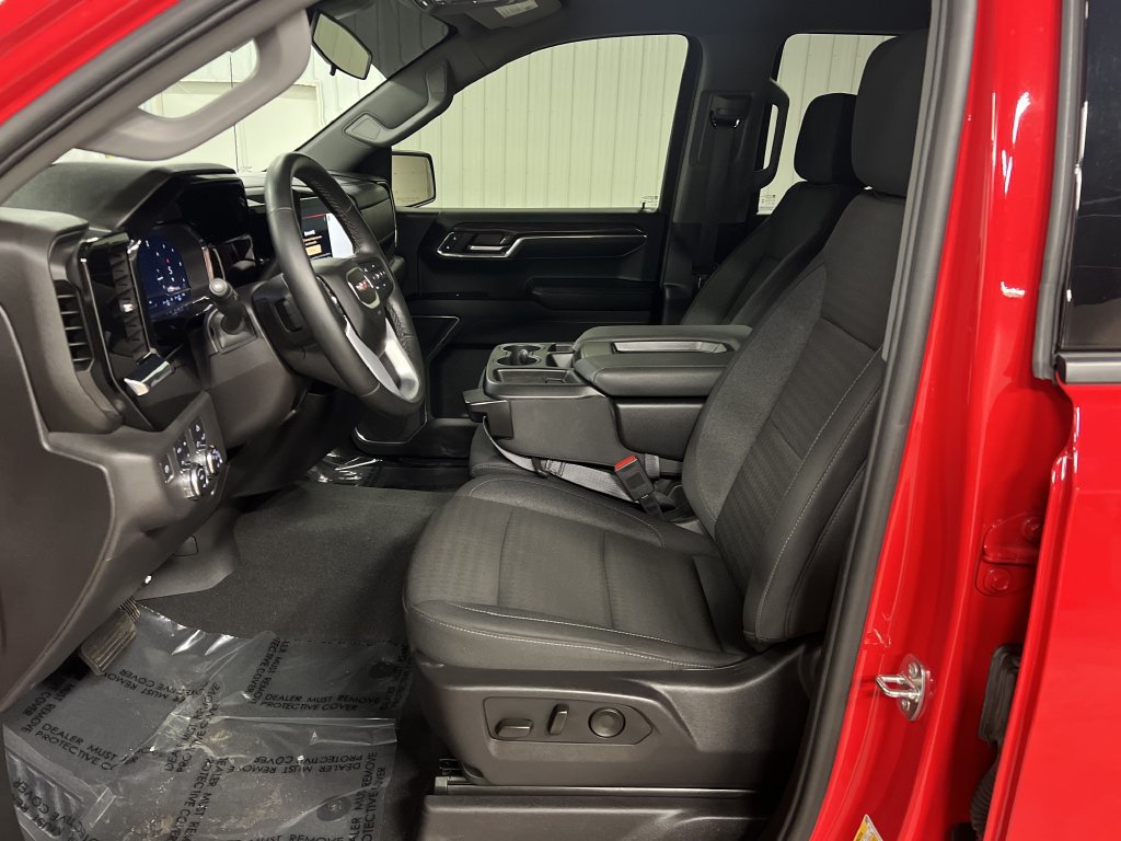 2024 GMC Sierra 1500 Elevation - Photo 13