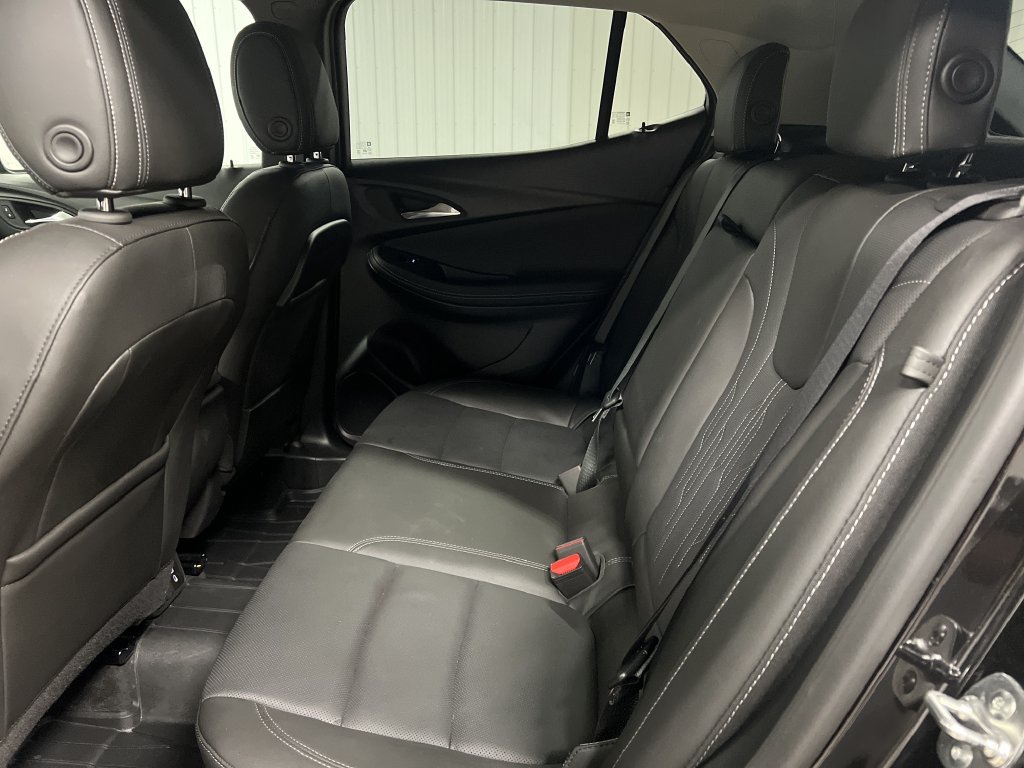 2025 Buick Encore GX Avenir - Photo 14