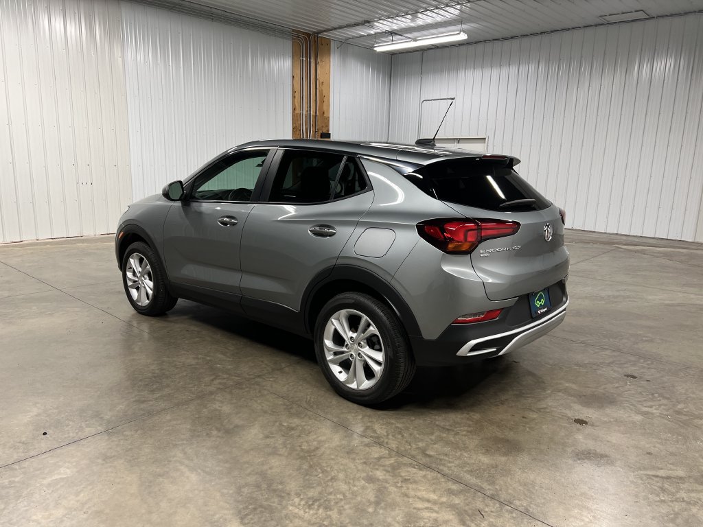2023 Buick Encore GX Preferred - Photo 7