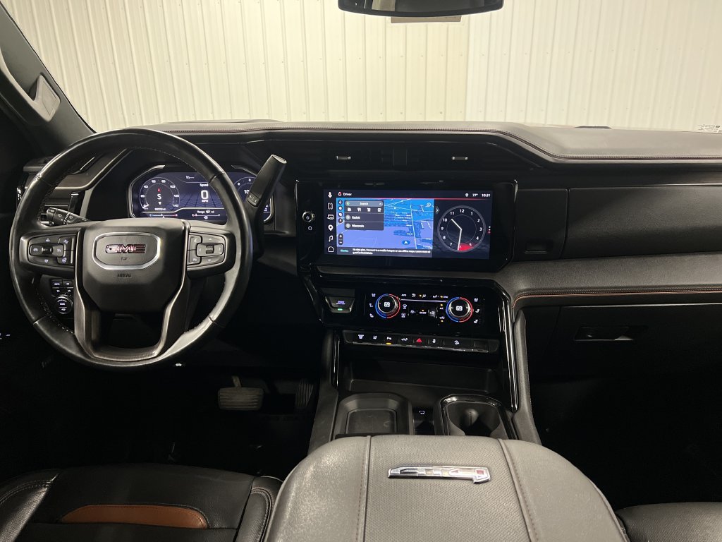 2024 GMC Sierra 2500HD AT4 - Photo 17