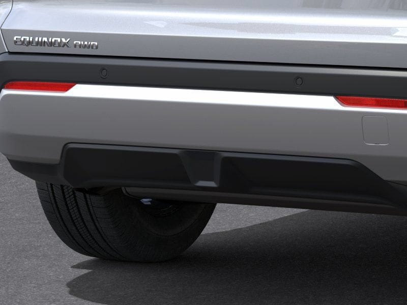 2027 Chevrolet Equinox LT - Photo 44