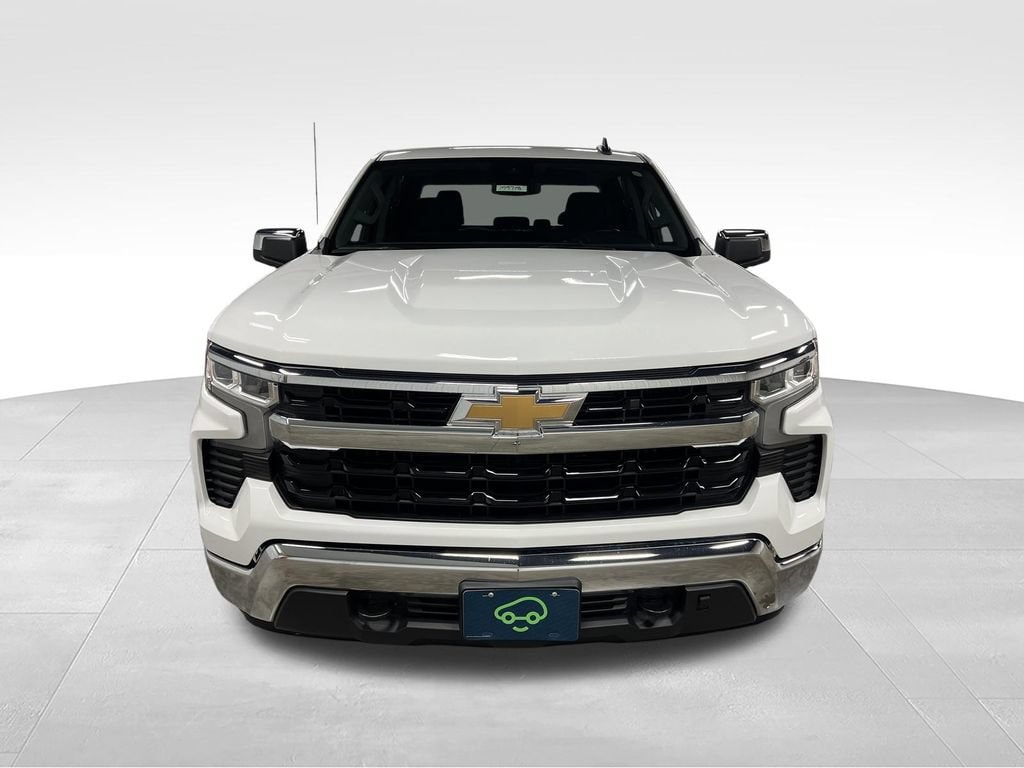 Used 2024 Chevrolet Silverado 1500 LT Truck