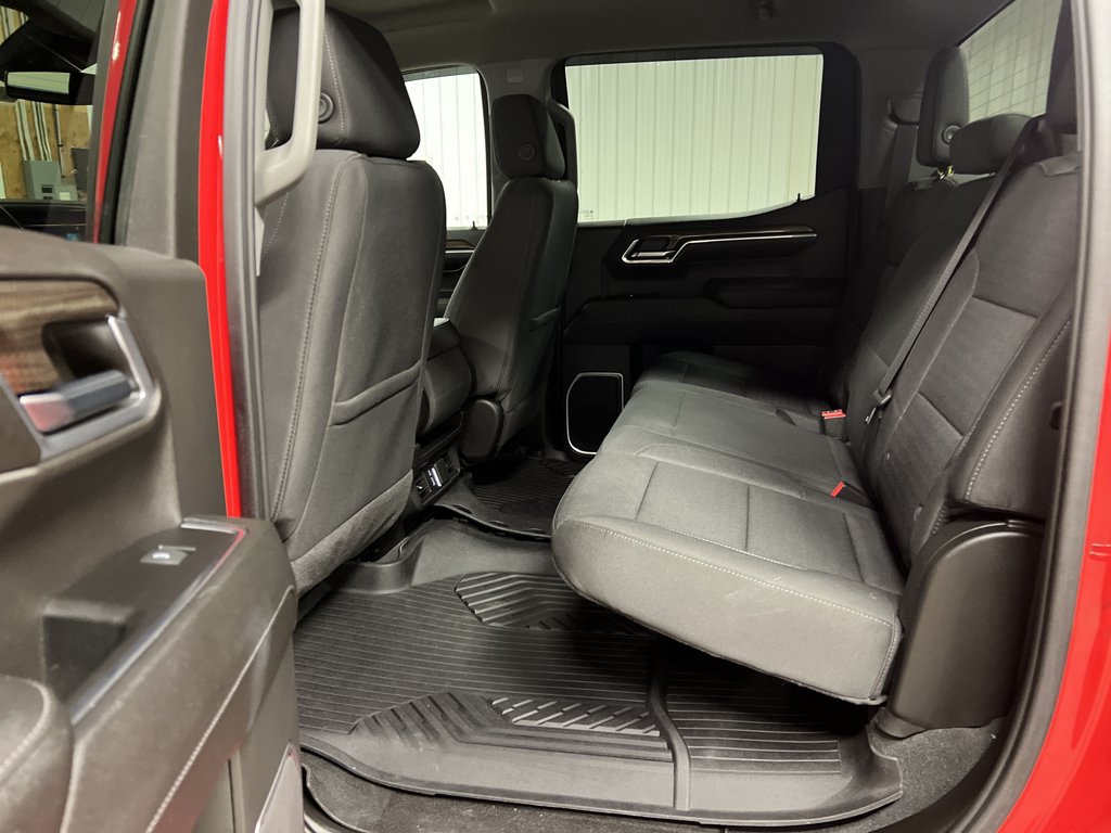2023 Chevrolet Silverado 1500 RST - Photo 14