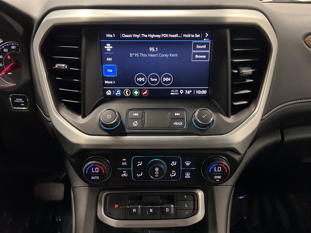 2023 GMC Acadia SLE - Photo 18
