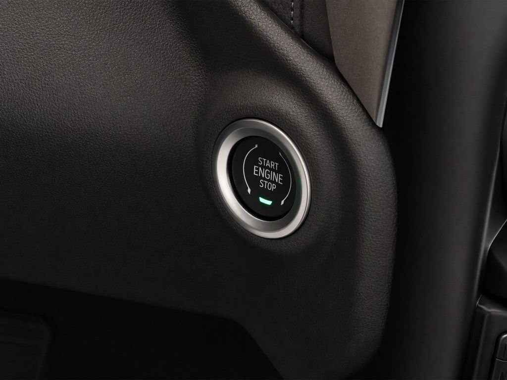 2022 GMC Sierra 1500 Limited SLT - Photo 19