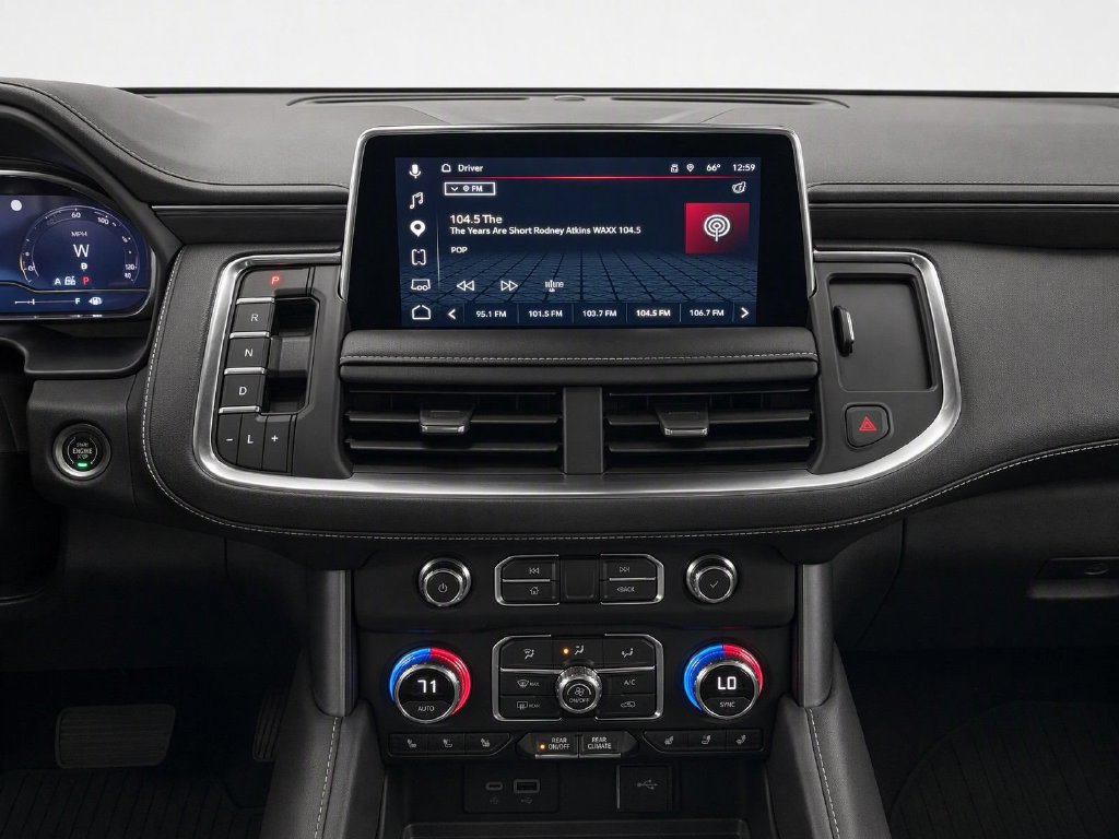 2023 GMC Yukon XL SLT - Photo 17