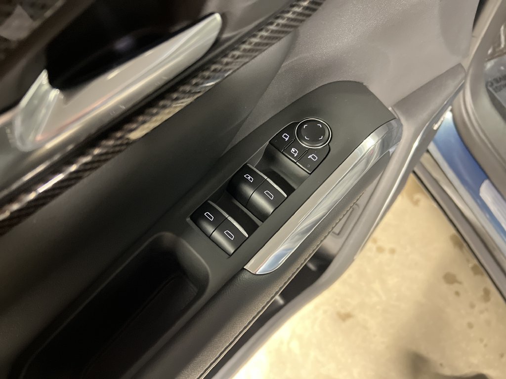 2026 Chevrolet Traverse High Country - Photo 16